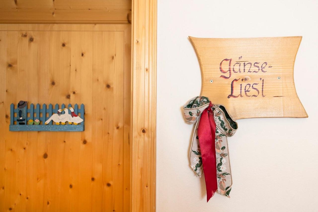 Grießlhof Appartement Pleystein Buitenkant foto
